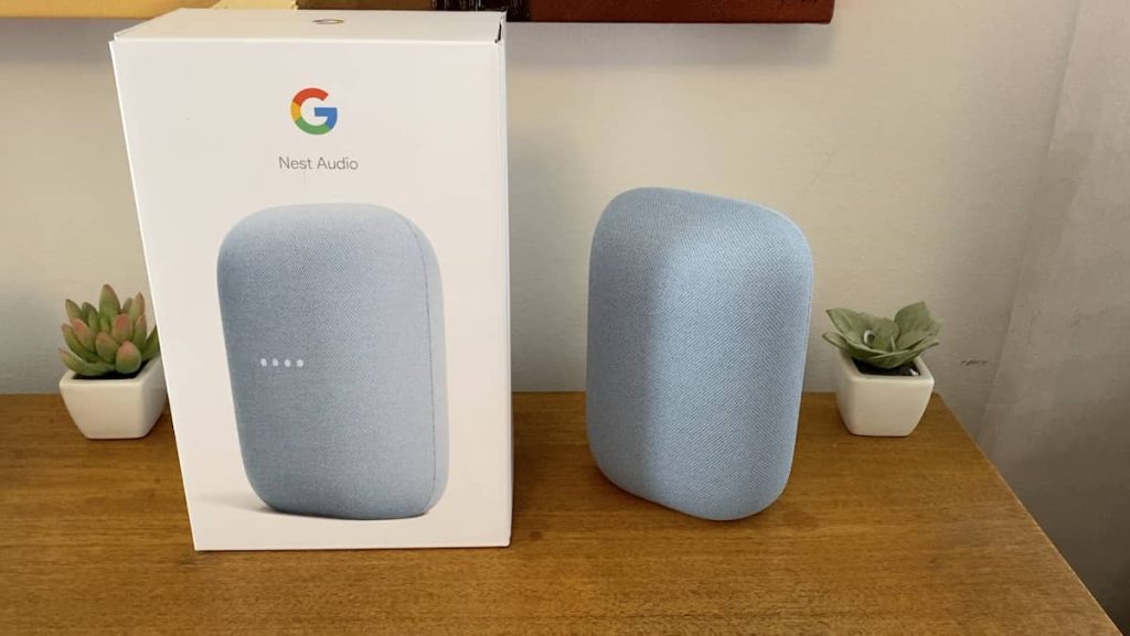 Google تعمل على تطوير منتجاتها الصوتية عبر الاستحواذ على المزيد من الشركات الناشئة التي تعمل ضمن هذا القطّاع Google تعمل على تطوير منتجاتها الصوتية عبر الاستحواذ على المزيد من الشركات الناشئة التي تعمل ضمن هذا القطّاع