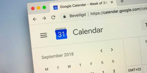 كيف تقوم بإضافة وإخفاء وإزالة أعياد الميلاد ضمن تقويم Google Calendar الخاص بك؟