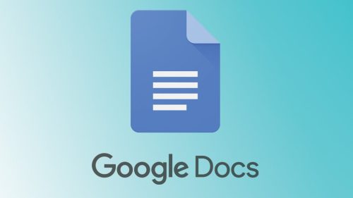 Google تقوم بإطلاق ميّزة جديدة داخل محرّر Google Doc من شأنها أن تساعد المستخدمين على العمل بإنتاجية أعلى .. تعرف على Markdown
