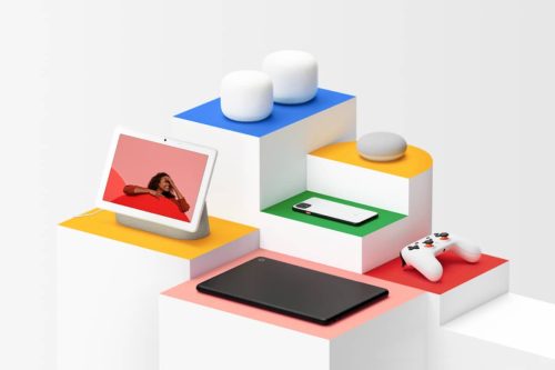 تسريبات جديدة ومعلومات مثيرة للاهتمام… هل سنرى منتجات جديدة من Google في المستقبل القريب؟
