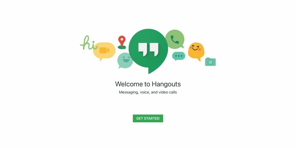 Google تستغني عن تطبيق Hangouts وتقوم بإزالته من متجر التطبيقات الرسمي Play Store Google تستغني عن تطبيق Hangouts وتقوم بإزالته من متجر التطبيقات الرسمي Play Store