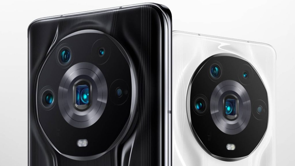 Honor تعلن عن هاتفها الرائد الجديد Magic 4 Ultimate المنافس بقوة .. لكن التوفر ضمن الصين حالياً فقط ! Honor تعلن عن هاتفها الرائد الجديد Magic 4 Ultimate المنافس بقوة .. لكن التوفر ضمن الصين حالياً فقط !