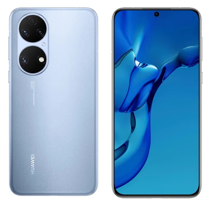 سعر و مواصفات Huawei P50E سعر و مواصفات Huawei P50E