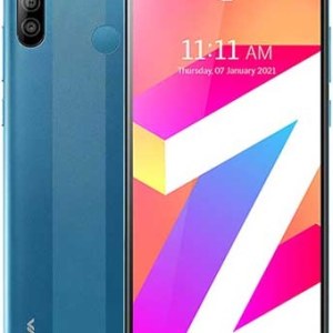 Lava Z3 | لافا زيد 3