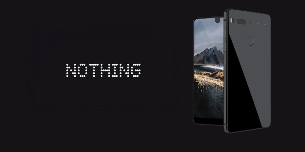 شركة Nothing تستعد لإطلاق هاتفها الأول Nothing Phone 1 بعد أشهر من الشائعات والتسريبات.. هل ستحقق الشركة نجاحًا باهرًا برفقة هاتفها الأول؟