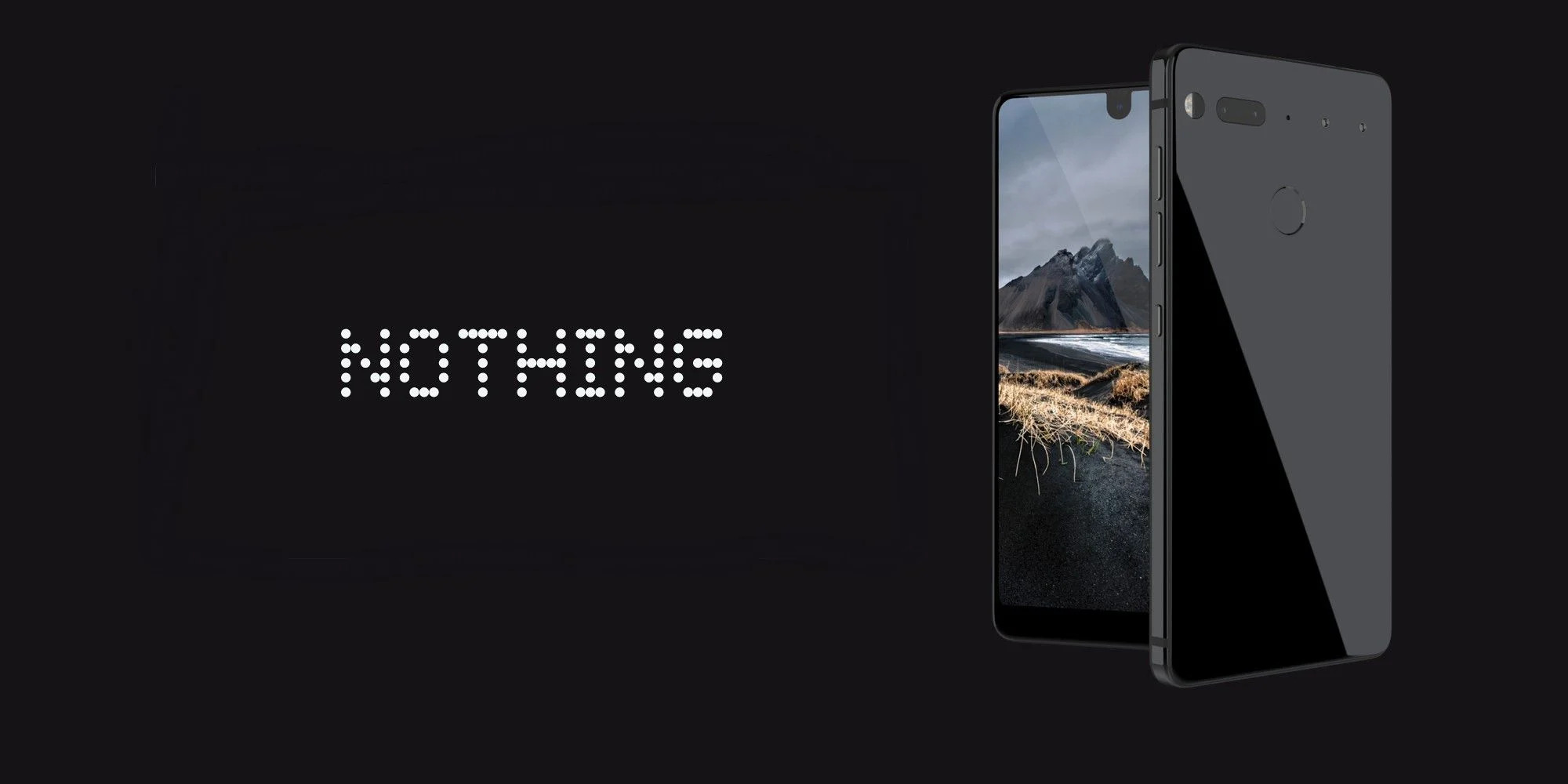 Смартфоны nothing