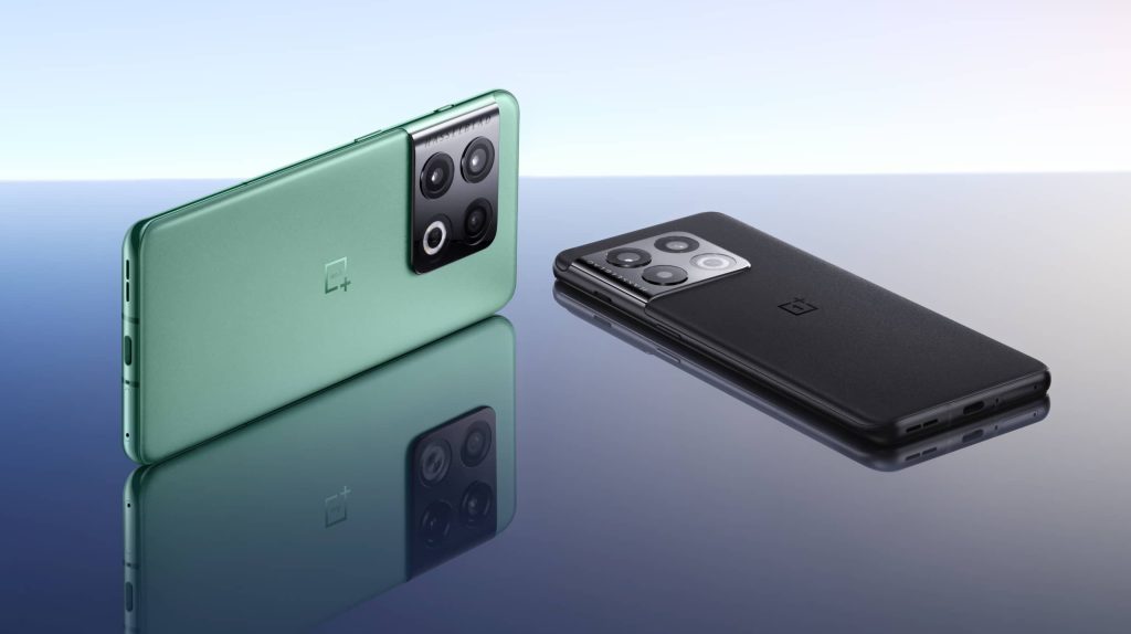 بعد الصين .. OnePlus تستعد لإطلاق هاتفها الجديد OnePlus 10 Pro 5G في السوق الهندية وتنشر إعلانًا تشويقيًا جديدًا على موقعها الرسمي! بعد الصين .. OnePlus تستعد لإطلاق هاتفها الجديد OnePlus 10 Pro 5G في السوق الهندية وتنشر إعلانًا تشويقيًا جديدًا على موقعها الرسمي!