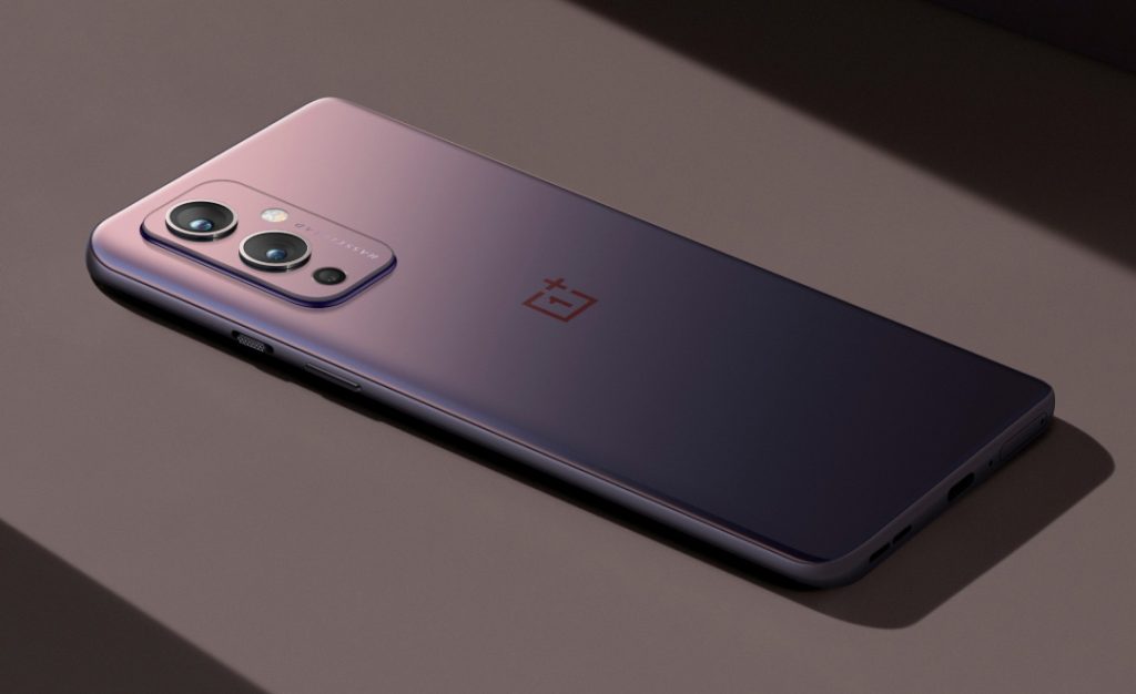 OnePlus تستعد لإطلاق ستة هواتف جديدة خلال عام 2022!
