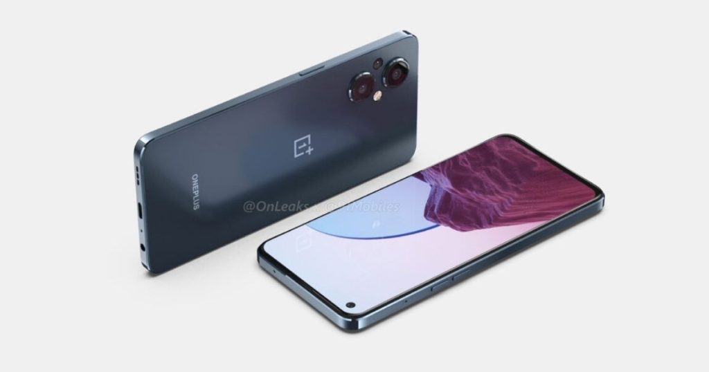 تسريبات جديدة تطال هاتف OnePlus الجديد القادم.. ما هي أبرز ميّزات هاتف  Nord CE 2 Lite؟
