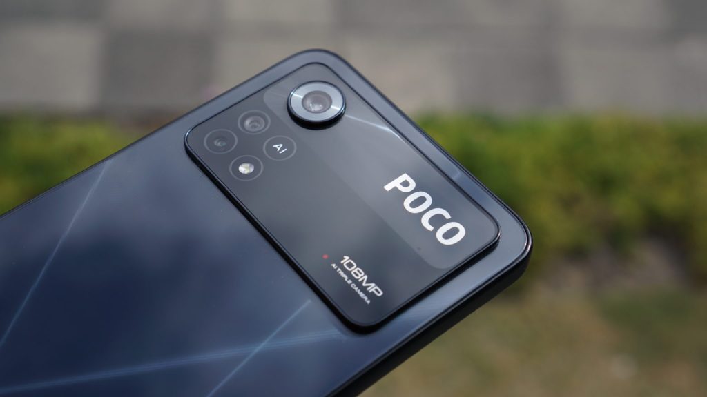 مراجعة الهاتف Poco X4 Pro أداء جيد للغاية مقابل المواصفات المخفّضة الأخرى والسعر المعقول