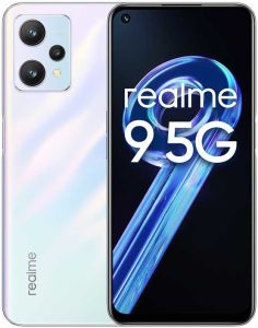 Realme 9 5G | ريلمي 9 5 جي
