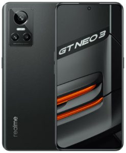 Realme GT Neo 3 | ريلمي جي تي نيو 3