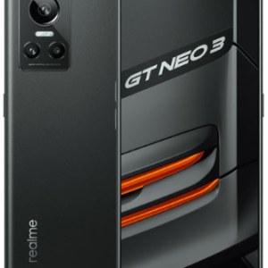 Realme GT Neo 3 | ريلمي جي تي نيو 3