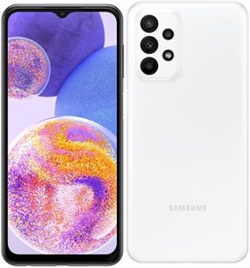 Samsung Galaxy A23 | سامسونج جالاكسي إيه 23