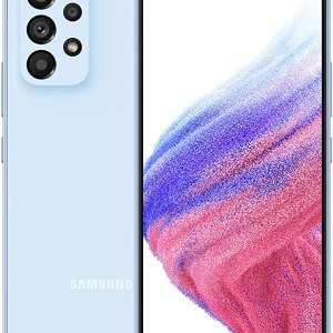 Samsung Galaxy A53 5G | سامسونج جالكسي ايه 53 5G