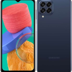 Samsung Galaxy M33 | سامسونج جالكسي إم 33