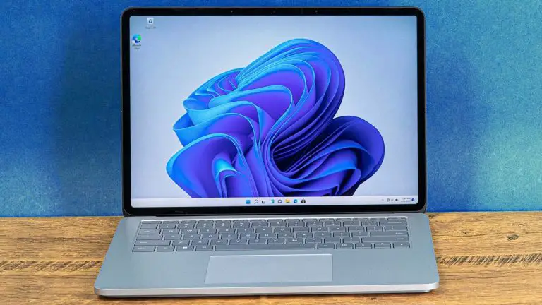 مراجعة الحاسب Surface Laptop Studio الجديد من مايكروسوفت .. أداءٌ متقدّم وأوضاع استخدام مناسبة للمحترفين