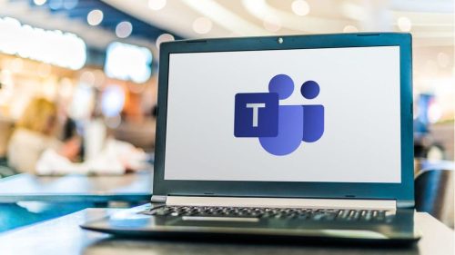 ما هي أبرز الاختلافات ما بين نسخة سطح المكتب ونسخة الويب من تطبيق Microsoft Teams؟