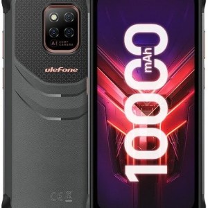 Ulefone Power Armor 14 Pro | يوليفون بور أرمور 14 برو