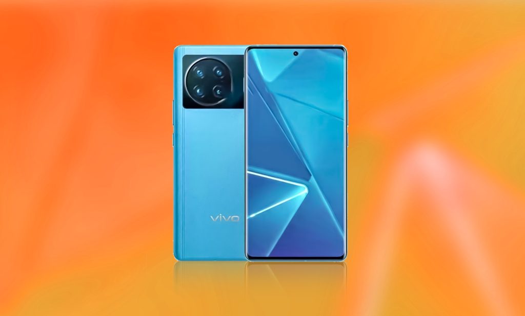 Vivo تستعد لإطلاق هاتفها الجديد Vivo X Note الشهر القادم