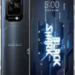 Xiaomi Black Shark 5 Pro | شاومي بلاك شارك 5 برو
