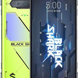 Xiaomi Black Shark 5 RS | شاومي بلاك شارك 5 إر إس