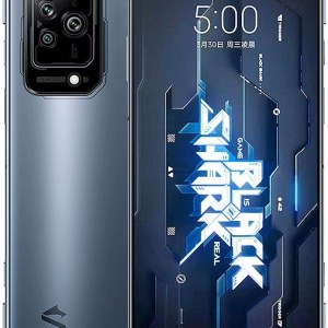 Xiaomi Black Shark 5 | شاومي بلاك شارك 5