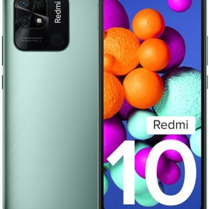 Xiaomi Redmi 10C | شاومي ريدمي 10 سي