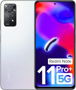 Xiaomi Redmi Note 11 Proplus 5G