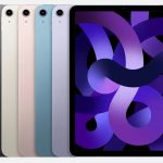 Apple iPad Air 2022 | أبل آيباد Air 2022