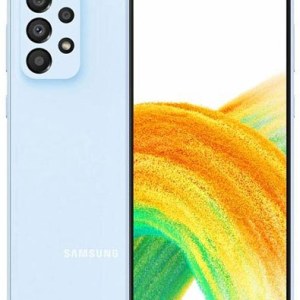 Samsung Galaxy A33 5G | سامسونج جالكسي ايه 33 5G