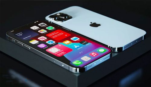 سامسونج ستساهم في صناعة هواتف iPhone الجديدة .. ما هي التغييرات الجديدة القادمة؟
