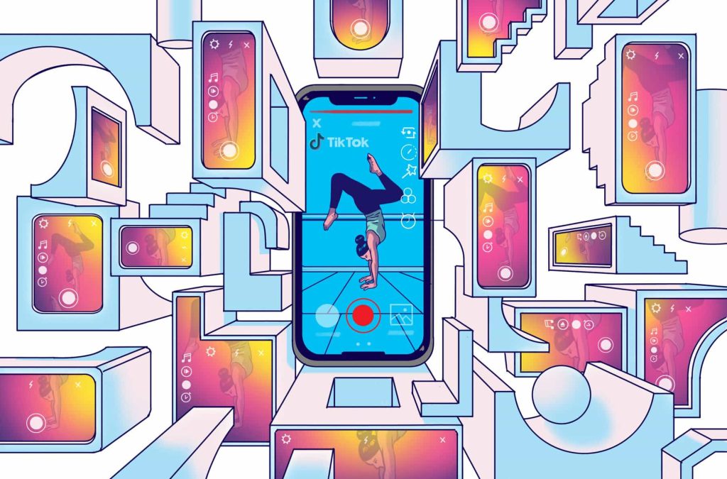 تسريبات جديدة حول إطلاق ميّزة التفاعلات الصوتية على القصص Stories ضمن تطبيق Instagram