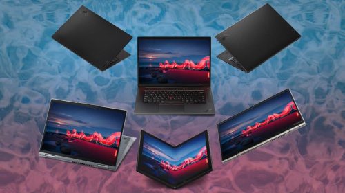 Lenovo تسرق الأضواء وتقوم بإطلاق حواسيبها الجديدة رسميًا.. ما هي أبرز ميّزات الحواسيب الجديدة ThinkPad X13 و IdeaPad من Lenovo؟