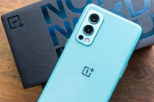 تسريبات جديدة تشير إلى إطلاق هاتف OnePlus الجديد OnePlus Nord 3 خلال الربع الثاني من عام 2022