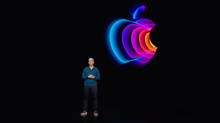 تعرف على أبرز الأشياء الجديدة التي أعلنت عنها Apple خلال مؤتمر Peek Perfomance الجديد