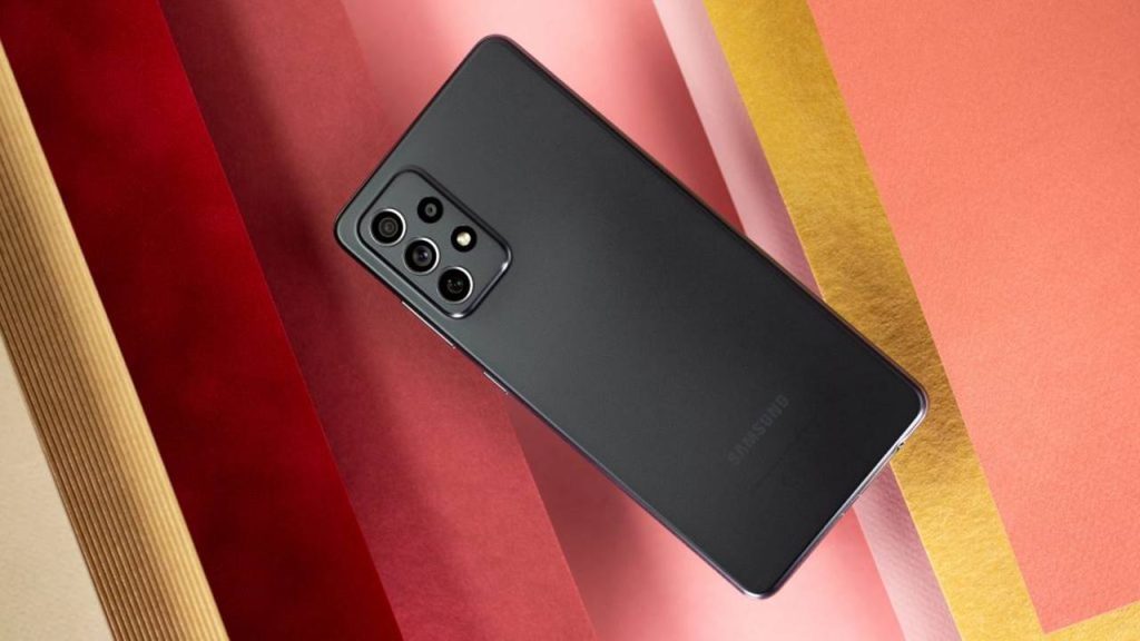 هل سيستحوذ هاتف Galaxy A33 الجديد على المرتبة الأولى عند الحديث حول هواتف القيمة مقابل السعر؟ هل سيستحوذ هاتف Galaxy A33 الجديد على المرتبة الأولى عند الحديث حول هواتف القيمة مقابل السعر؟