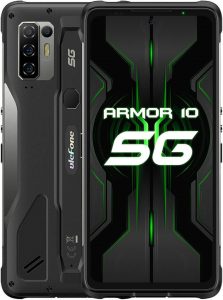 Ulefone Armor X10 Pro | يوليفون أرمور إكس 10 برو