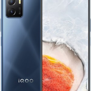 vivo iQOO U5x | فيفو أي كيو أو أو واي 5 إكس
