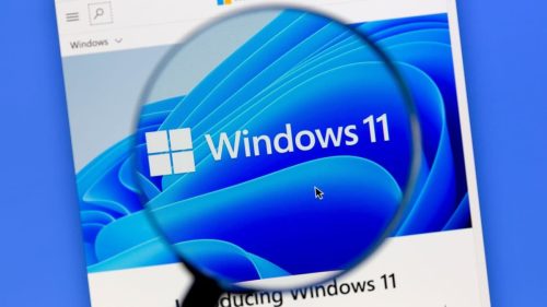“ميّزة جديدة تُستَخدم بطريقة خاطئة”.. خطأ جديد في Windows 11 والشركة تعمل على إصلاحه قريبًا