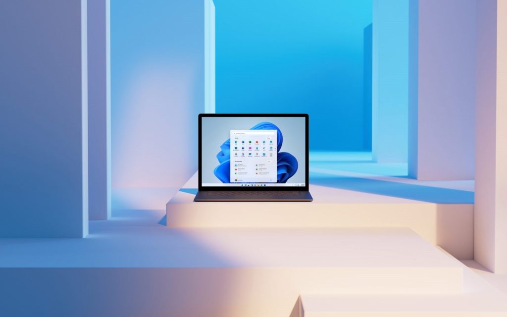 تحذير جديد ضمن Windows 11 وعلامة مائية خاصّة بالأجهزة التي لا تمتلك المتطلّبات اللازمة لتشغيل النظام الجديد