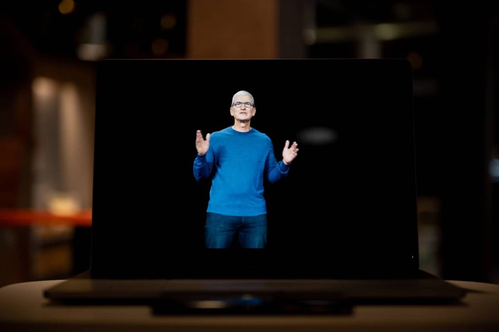 هل ستقوم Apple بإنشاء تقنية البلوك تشين الخاصّة بها؟ هل ستقوم Apple بإنشاء تقنية البلوك تشين الخاصّة بها؟