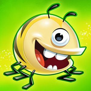 تحميل لعبة Best Fiends أفضل أصدقاء، لعبة حل الألغاز لمهاجمة الحلزونات الشريرة، للأندرويد والأيفون، آخر إصدار مجاناً برابط مباشر