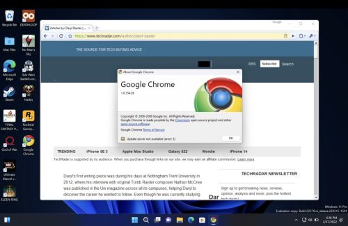 للحفاظ على خصوصية المستخدمين وسرّية بياناتهم الشخصية.. Google توفّر دليلًا جديدًا لمتصفّح Google Chrome
