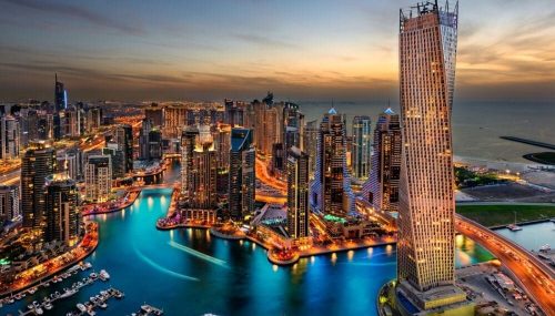 مقهى Bake N More أول مقهى يتبنّى العملات الرقمية في دبي كوسيلة أساسية للدفع و 10 عمليات دفع خلال أول يومين فقط من طرح الخدمة!