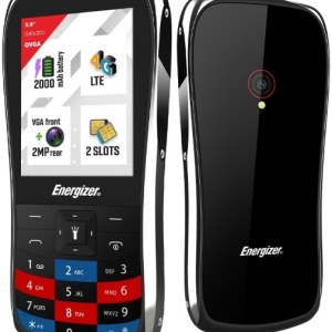 Energizer E284S | إنرجايزر إي 284 إس