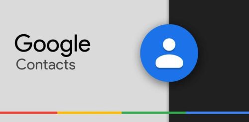 ما هو التحديث الجديد القادم إلى تطبيق جهات الاتصال الشهير Google Contacts؟
