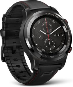 Huawei Watch GT 3 Porsche Design | هواوي ووتش جي تي 3 بورش ديزاين
