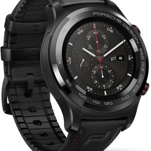 Huawei Watch GT 3 Porsche Design | هواوي ووتش جي تي 3 بورش ديزاين