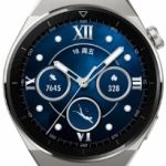 Huawei Watch GT 3 Pro | هواوي ووتش جي تي 3 برو